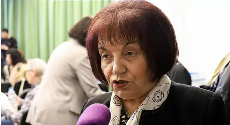 Янка Такева Янка Такева