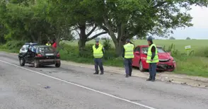 Румънският клон на „Алианц“ плаща 120 000 лева на съпругата на загинал шофьор