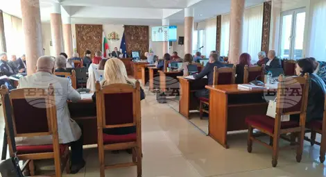 Снимка: БТА Снимка: БТА