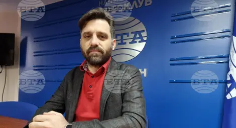 Снимка: БТА Снимка: БТА