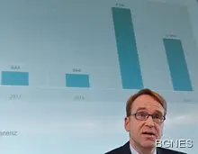 Бундесбанк: Еврото няма да се срине, ако Гърция напусне еврозоната