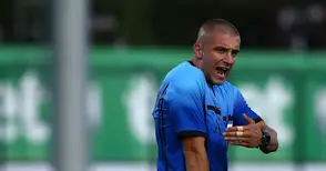 „Септември“ се уреди с домашен съдия за мача срещу „Дунав“