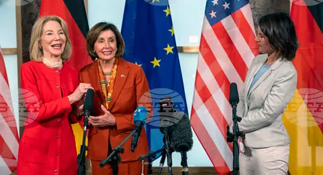 Снимка: БТА Снимка: БТА