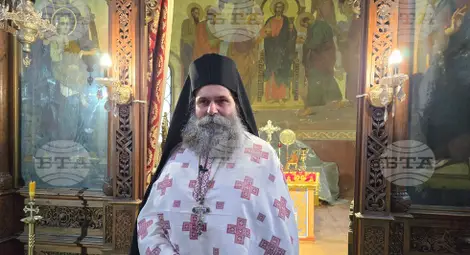 Снимка: БТА Снимка: БТА