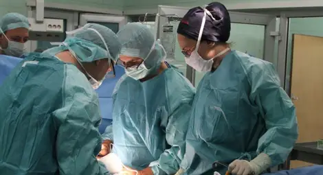 Деца чакат за трансплантация в чужбина