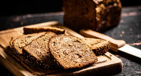 Кето хлябът дебютира в Lidl