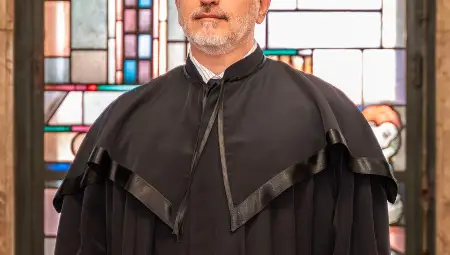 Съдия Мирослав Йорданов стана зам.-председател на Окръжния съд в Русе