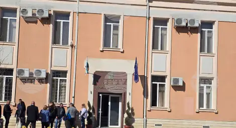 Снимка: БТА Снимка: БТА