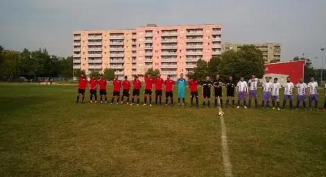 &bdquo;Локо&ldquo; в пети коловоз след ремито с &bdquo;Хитрино&ldquo;