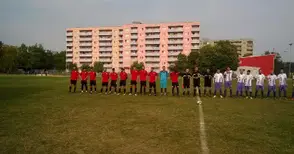 „Локо“ остави „Хитрино“ да си тръгне с точка от Русе