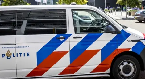 Могъщата "Мокро мафия" в Нидерландия застрашава правовата държава