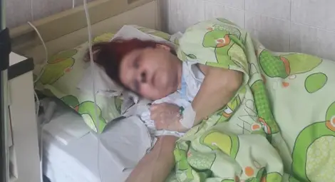 Мъж преби медицинска сестра и опита да души пациентка в "Пирогов"