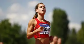 Инна Ефтимова пета на турнир в Италия