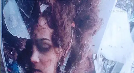 Оксана Асланова е жената камикадзе от Волгоград