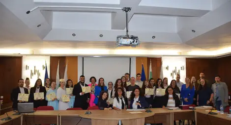 Фондация &bdquo;Русе &ndash; град на свободния дух&ldquo; набира&nbsp; проектни предложения за 2026 година&nbsp;