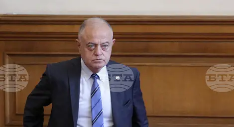 Снимка: БТА Снимка: БТА