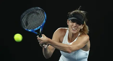 Цвети Пиронкова с лек прогрес в ранглистата