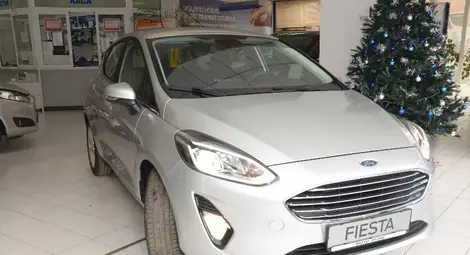 Най-изпипаната &bdquo;Фиеста&ldquo; очаква почитатели в Русе