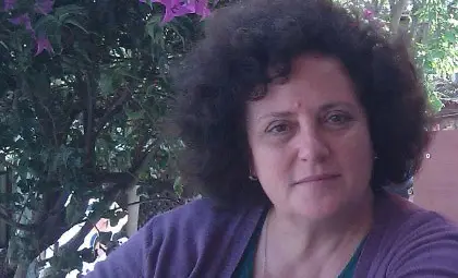 Анна Екова с националната награда &bdquo;Константин Величков&ldquo;