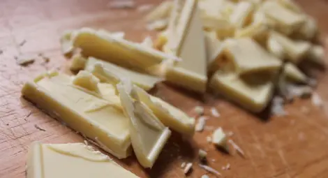 Уникален трик - как незабелязано да откраднем парченце шоколад /видео/