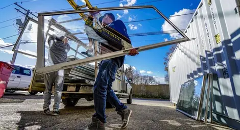 Германия облекчава кандидатстването за работа за българи