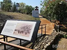 Римската крепост "Сторгозия" опропастена от зле реализиран проект