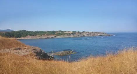 С новият план на Царево ще се застроят още 835 декара в парк &ldquo;Странджа&rdquo;