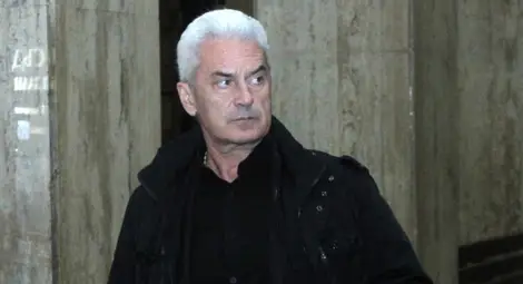 Свидетел: Сидеров удари петима души /видео/