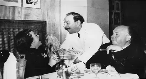 Шедьовърът на влюбения мъж