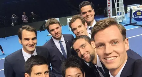 Битката на бащите в Лондон