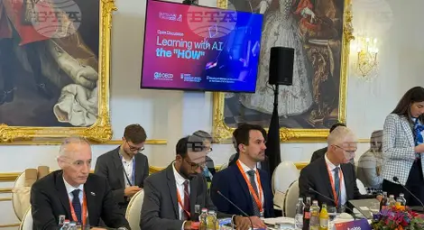 Снимка: БТА Снимка: БТА