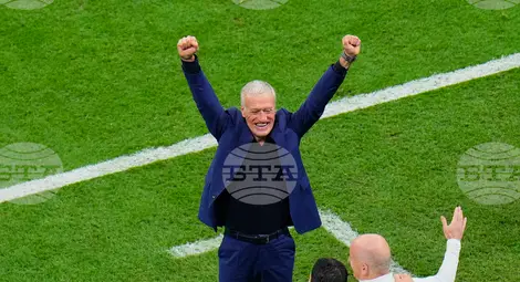 Снимка: БТА Снимка: БТА