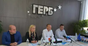 Пламен Стоилов: Когато правиш по 30-40 обекта, няма как да стане по партийна линия