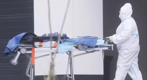 Руско лекарство чисти напълно коронавируса при 62 % от пациентите за 4 дни