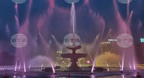 Снимка: БТА Снимка: БТА