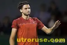 Гришо отпадна на двойки в Ротердам