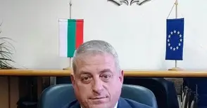 Началникът на Пътна полиция оглави Областната дирекция на МВР