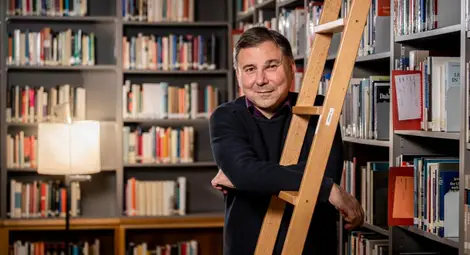 Иван Кръстев за коронавируса: Светът вече никога няма да бъде същият