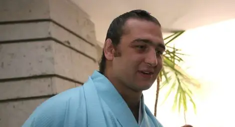 Второ поражение за Калоян Махлянов-Котоошу във Фукуока Второ поражение за Калоян Махлянов-Котоошу във Фукуока