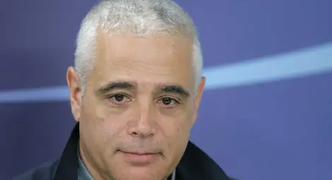 Георги Атанасов: Управляващите пробват народа с ограничаване плащането в брой до 1000 лв. Георги Атанасов: Управляващите пробват народа с ограничаване плащането в брой до 1000 лв.