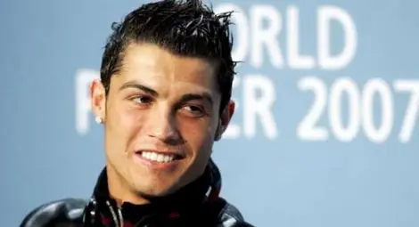 Роналдо остава в Реал до 2018-а