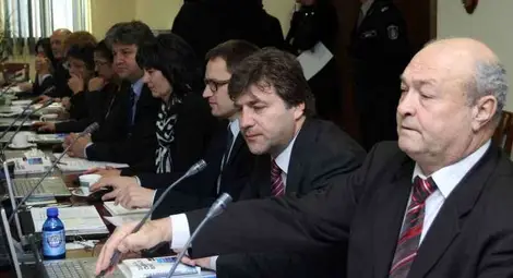 ВСС ще разгледа правилата за избор на главен прокурор