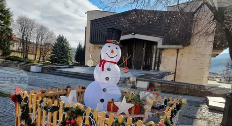 Снимка: БТА Снимка: БТА