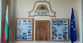 Учителите в Две могили стачкуват срещу възстановения директор Вълков