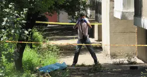 83-годишна жена загина след падане от седмия етаж