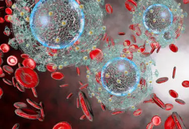 Пробив в борбата със СПИН! Създадоха мощни антитела срещу ХИВ