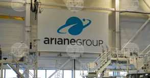 Европа се готви за изстрелването на най-мощната си ракета-носител