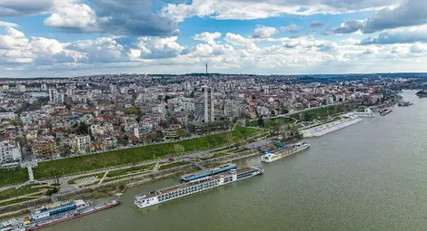 Снимка: Милчо Йовчев