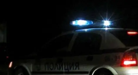 Граничен полицай се простреля фатално в дома си със служебното си оръжие