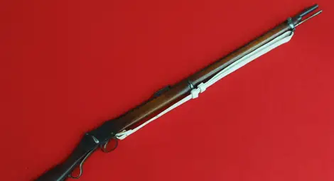 Рядко срещана румънска карабина ще бъде реставрирана в музея в Бяла Рядко срещана румънска карабина ще бъде реставрирана в музея в Бяла